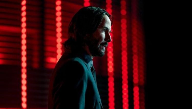 Трейлер #2
