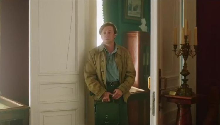 Трейлер #2 (рус.)