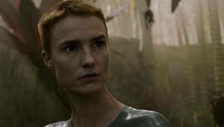 Трейлер - 2 сезон