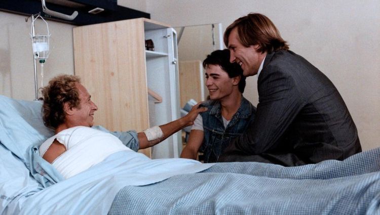 Трейлер