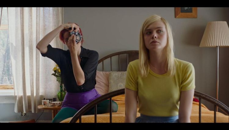Трейлер #2