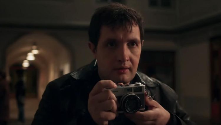 Трейлер