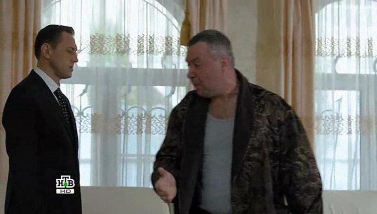 Эпизод (актерский)