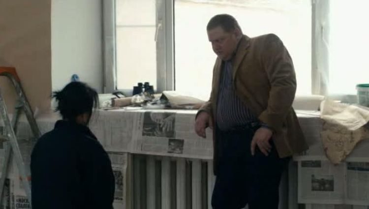 Эпизод (актерский)