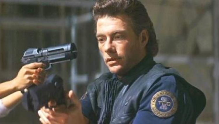 Трейлер
