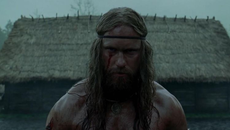 Трейлер #2