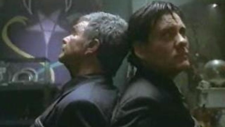 Трейлер