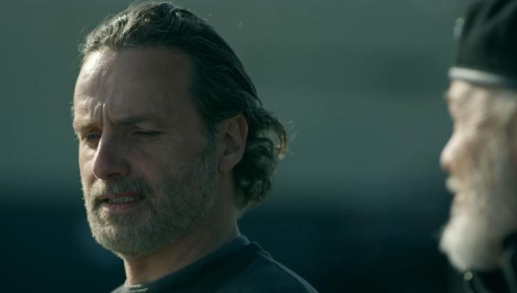 Трейлер - 1 сезон