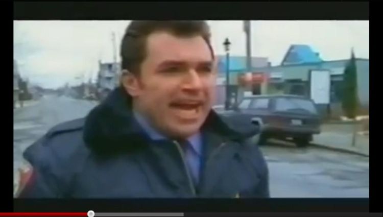 Трейлер