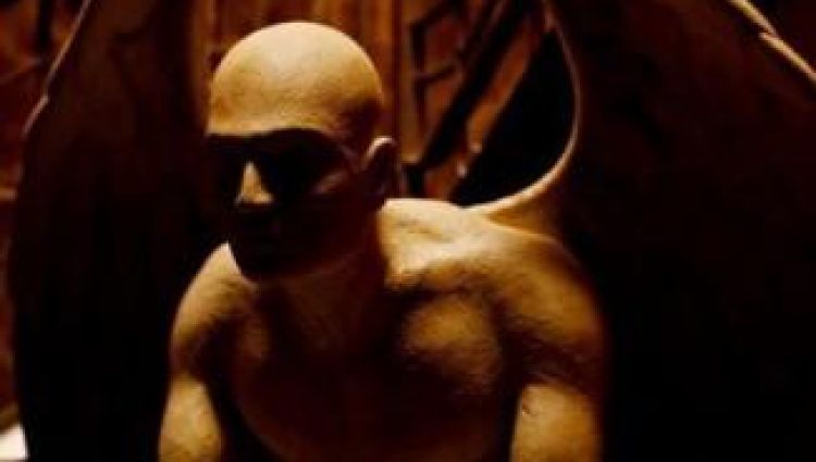 Трейлер #2
