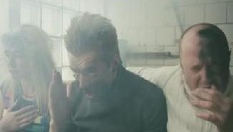 Трейлер #3