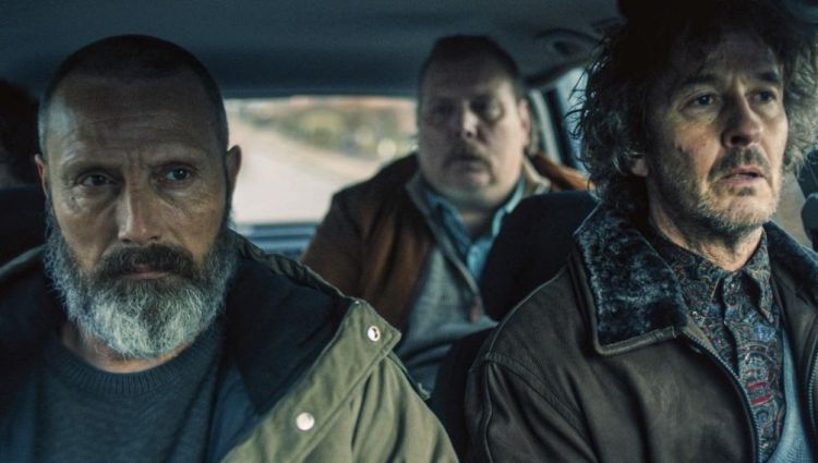 Трейлер #2