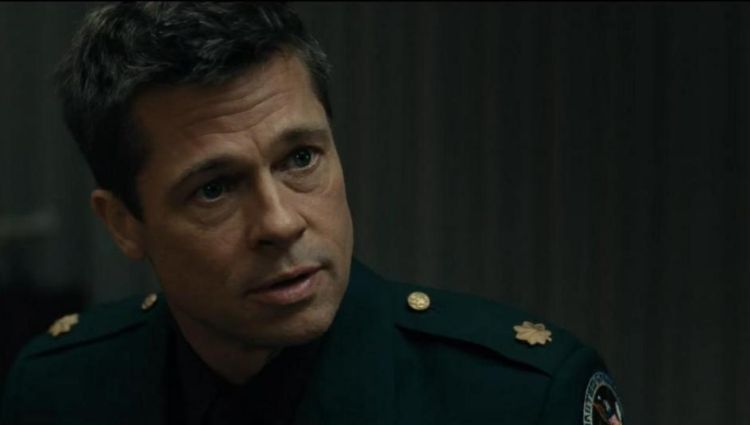 Трейлер #2