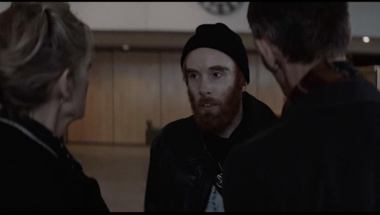 Трейлер #2 (рус.)