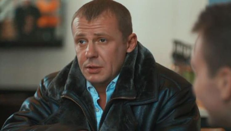 Эпизод (актерский)