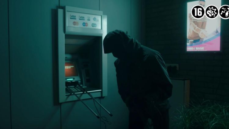 Трейлер - 3 сезон