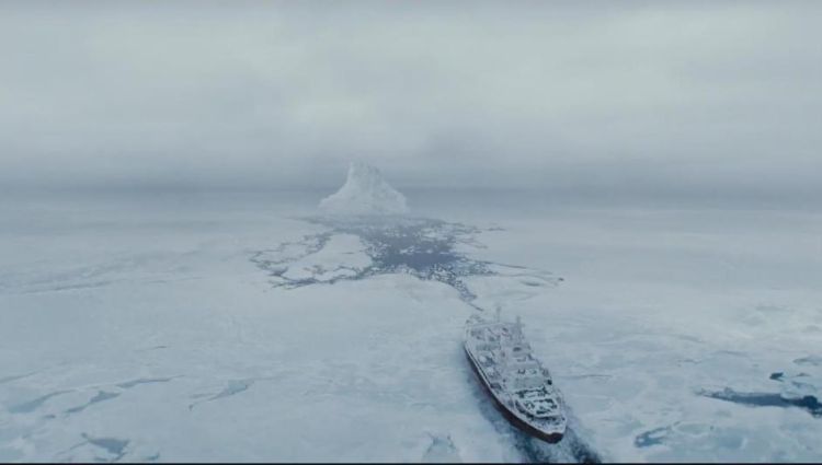 Трейлер