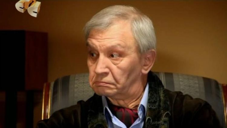 Эпизод (актерский)