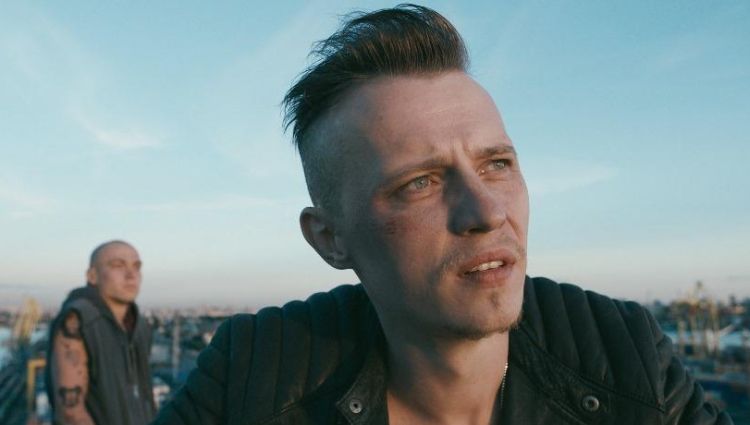 Трейлер