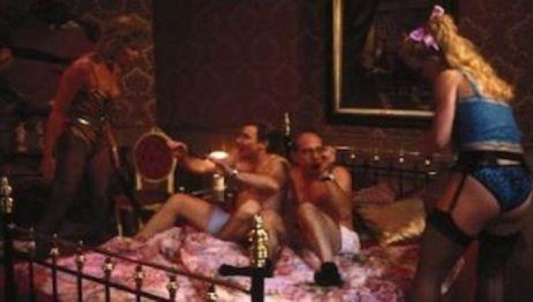 Трейлер