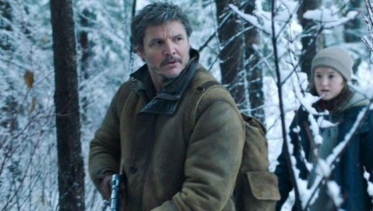 Трейлер - 1 сезон