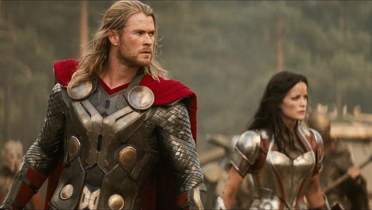 Расширенный трейлер