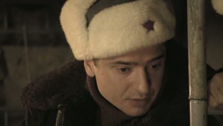 Эпизод (актерский)