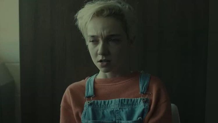 Трейлер #2 (рус.)