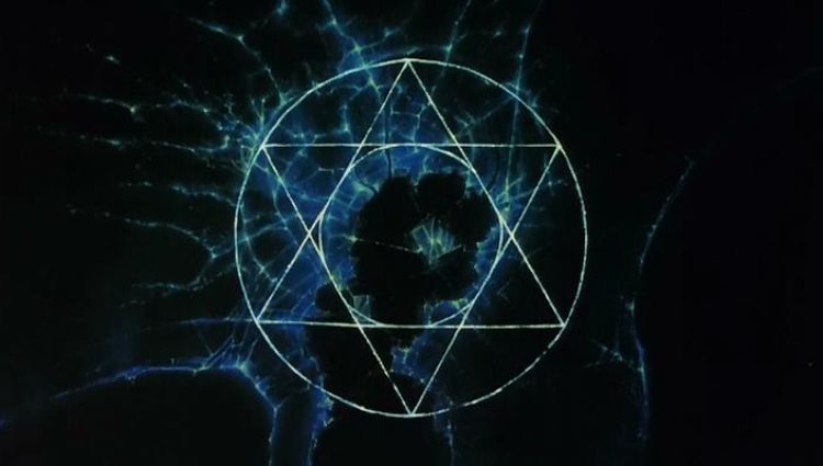 Первые 6 минут фильма