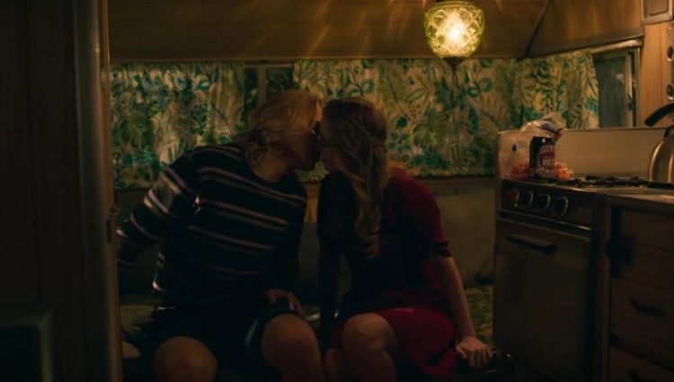 Трейлер - 2 сезон