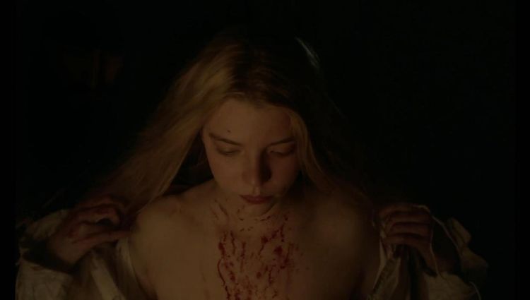 Трейлер #3