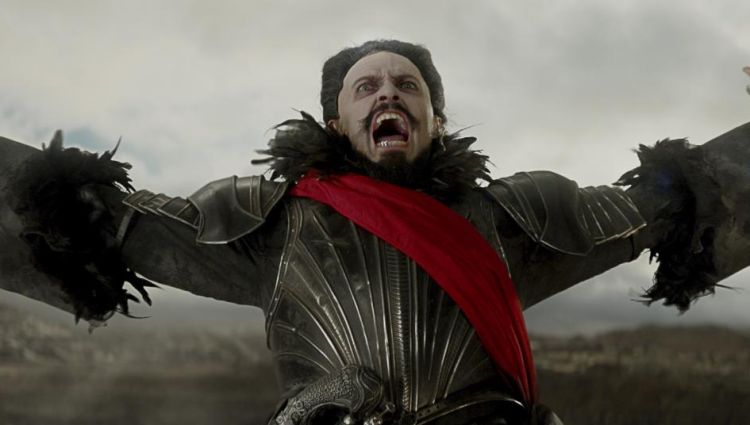 Трейлер #2