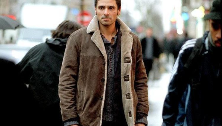 Трейлер