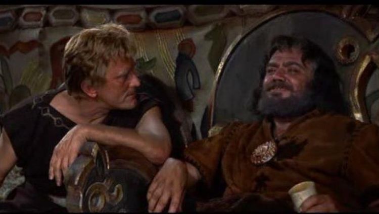 Трейлер