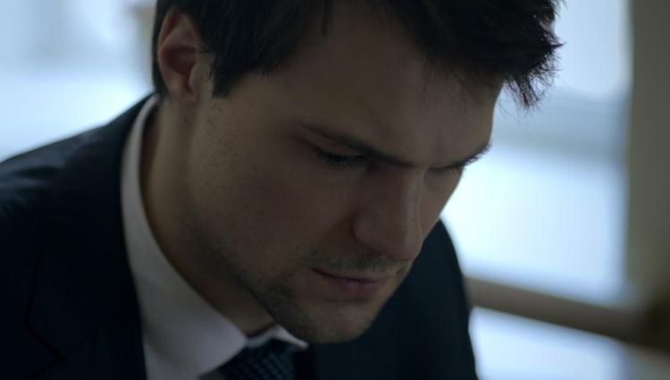 Трейлер #2