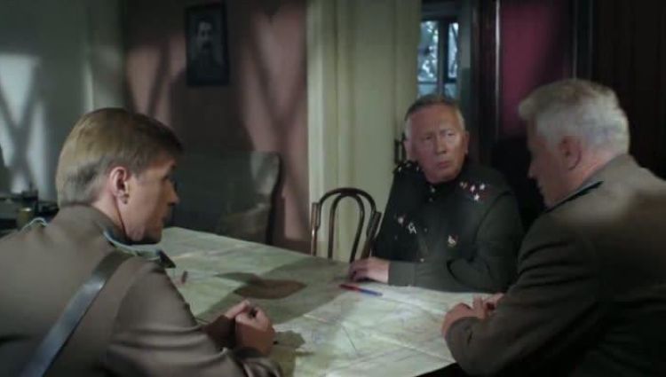 Эпизод (актерский)