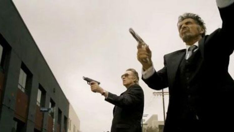 Трейлер