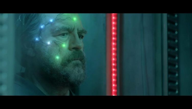 Трейлер #2