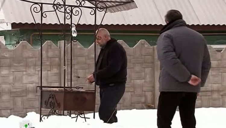 Эпизод (актерский)