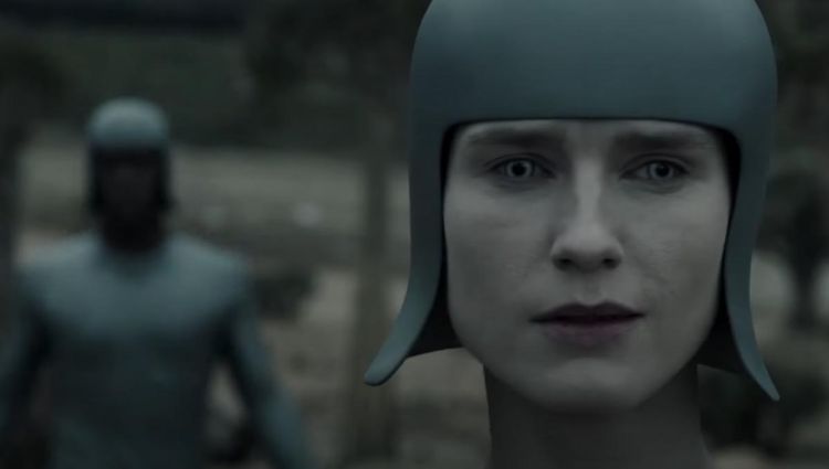 Трейлер - 1 сезон
