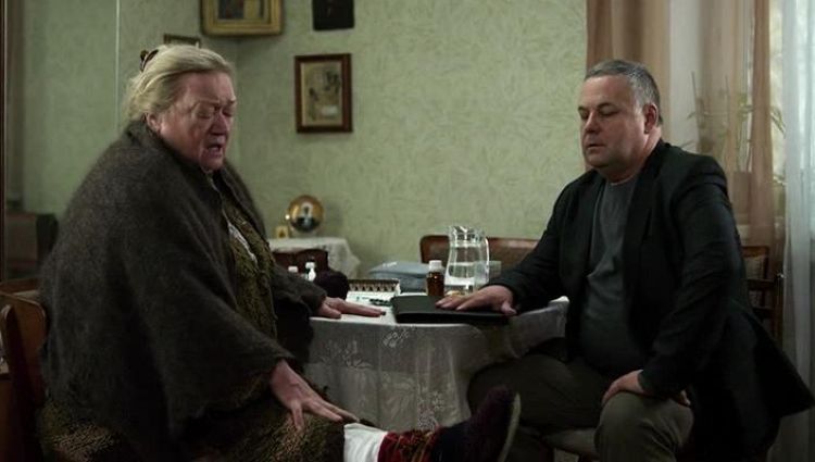 Эпизод (актерский)