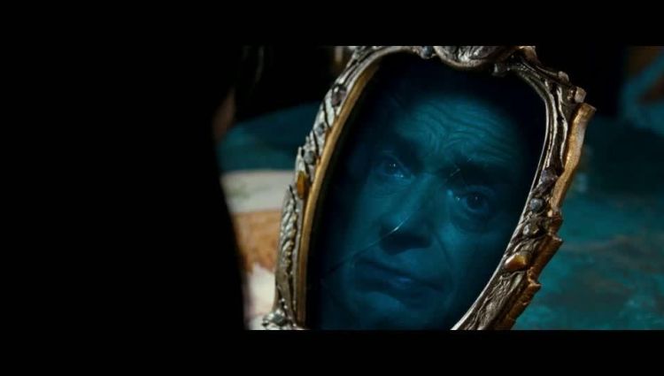 Эпизод (актерский)