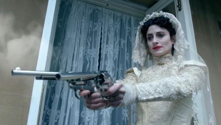 Трейлер #4