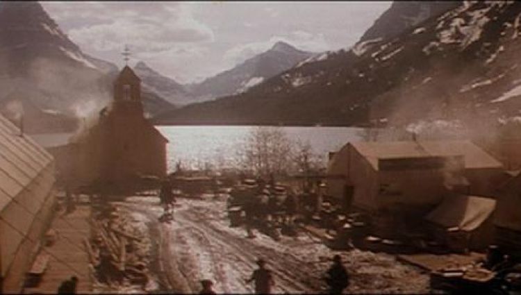 Трейлер