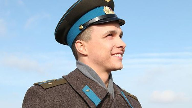 Трейлер #2