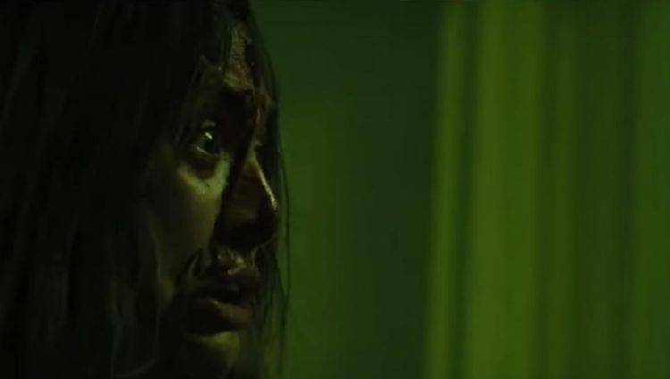 Трейлер #2