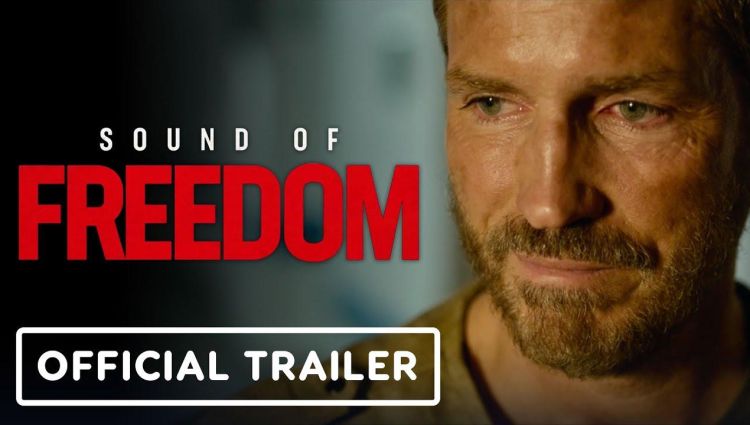 Трейлер