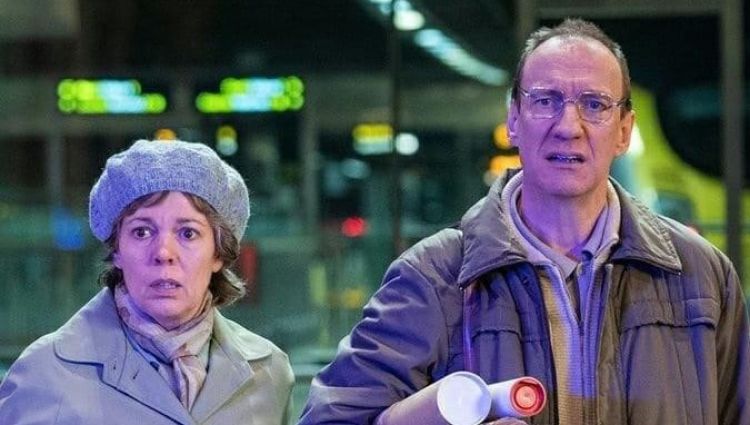 Трейлер - 1 сезон