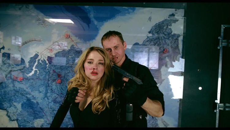 Трейлер