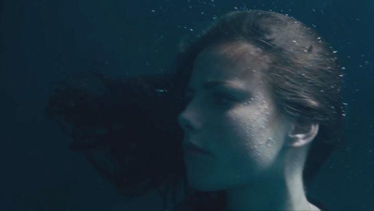 Трейлер #2